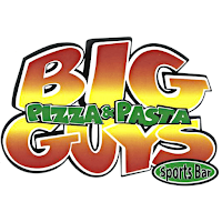 Big Guy's Pizza, Pasta