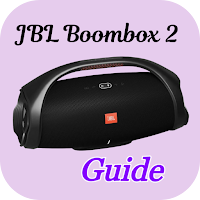 JBL Boombox 2 guide