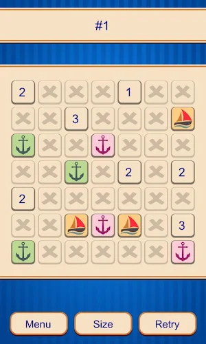 Lighthouses Screenshot 3