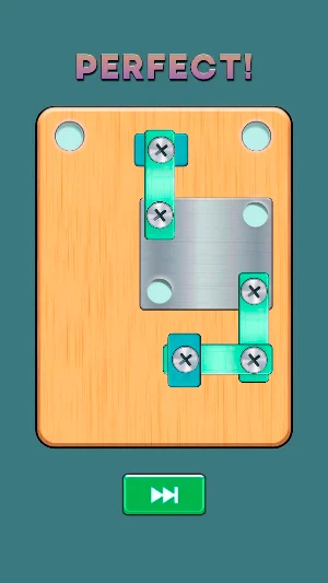 Bolts and Nuts Screenshot 2