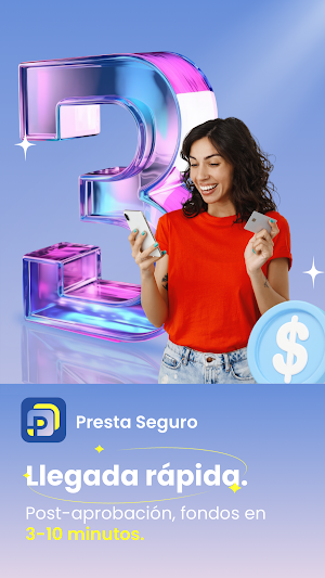 Presta Seguro Screenshot 3