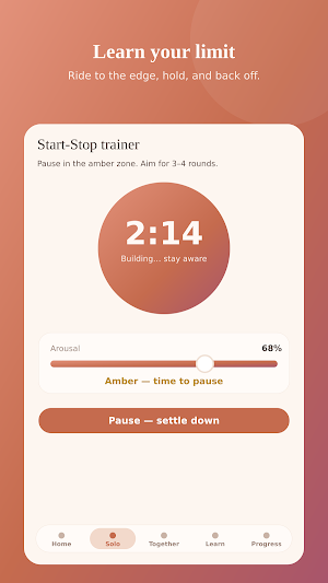Perdura: Last Longer & Connect Screenshot 1