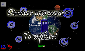 Tardis Sounds Screenshot 0