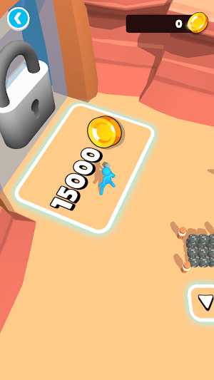 Plot Miner Screenshot 1