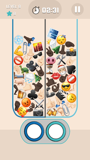 Emoji Buster Screenshot 2