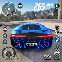 Traffic Driving Car Crash