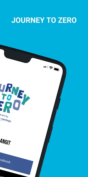 Journey To Zero Screenshot 1