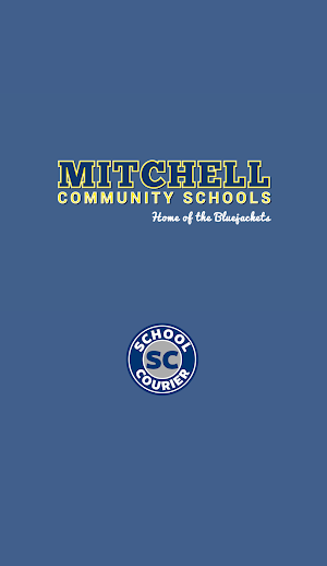 Mitchell Community Schools - Indiana Screenshot 2