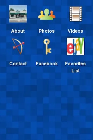 Keta's Antiques Screenshot 0