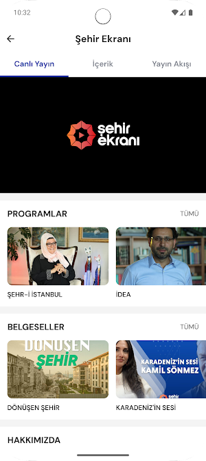 Esenlink Screenshot 3