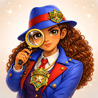 Find It - Hidden Object Story