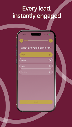 My Comfort Home Screenshot 1