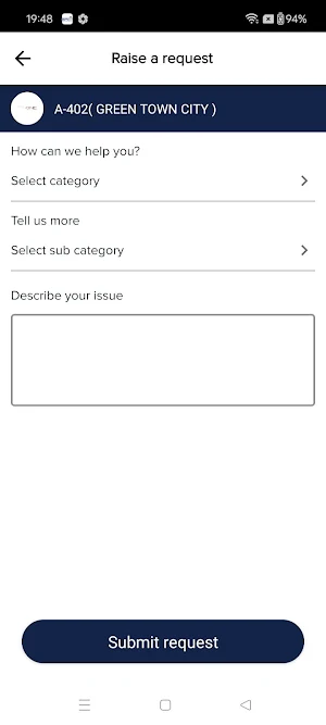 R-ONE Infravision LLP Screenshot 3
