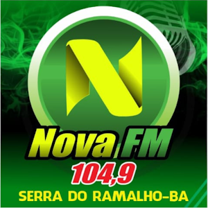 Rádio Nova FM Serra do Ramalho Screenshot 0