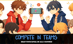 Guess It - AI Card Game Screenshot 0