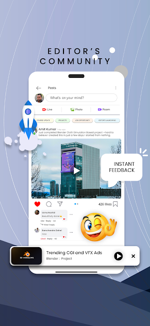XO MULTIMEDIA Screenshot 2