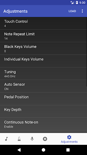adsilent Screenshot 2