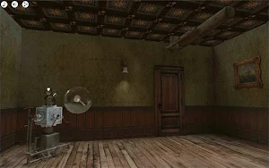 the Experiment - mystery room Screenshot 2