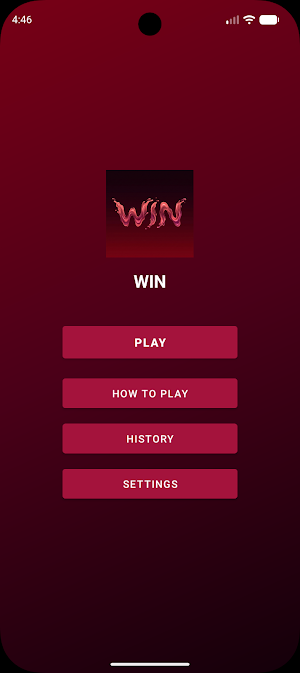 Win Mix Screenshot 0