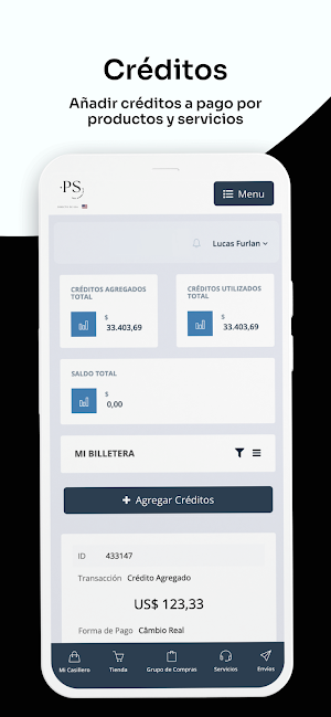 Pepi Store Screenshot 2