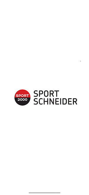 Sport Schneider GmbH & Co. KG Screenshot 0