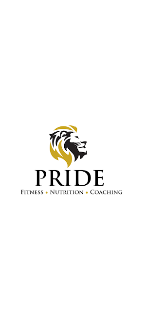 Pride Fitness and Nutrition Screenshot 0