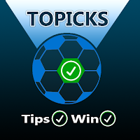 Topicks - real prediction tips