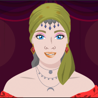 Gypsy Teen Oracle & Horoscope