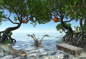 Escape Game - Mystery Passion Screenshot 0