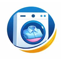 LaundryDlux: Laundry Dry Clean