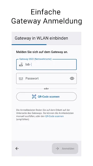 cosinuss° Connect Screenshot 0