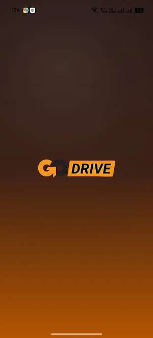 Go Drive Screenshot 1