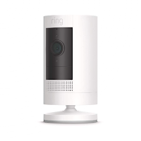 Ring Stick Up Cam Battery HD