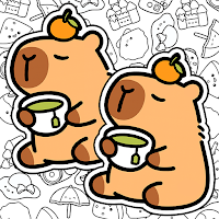 Merge Sticker Playbook 2D