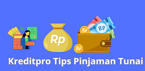 Kreditpro Pinjaman Tunai Clue Screenshot 0