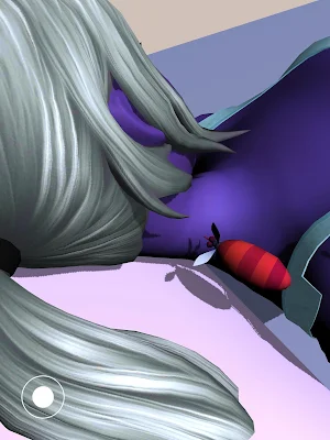 Mosquito Bits Screenshot 3