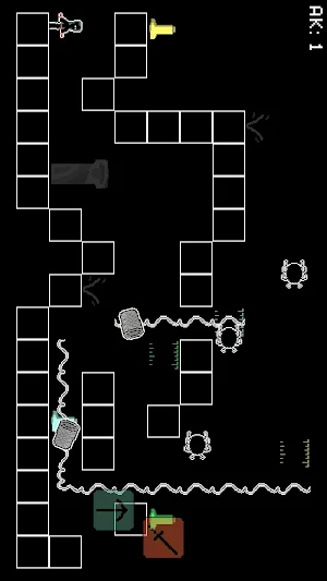Knitted Barrel Screenshot 0