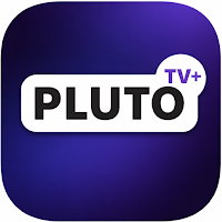 PLUTO TV+ : Movies Browser
