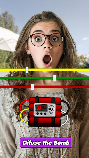 Tip Tap Tricky Challenge Games Screenshot 2