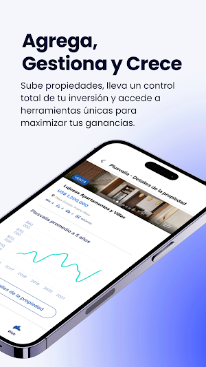 AptosRDApp Screenshot 3