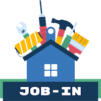 JOB-IN : Service à domicile