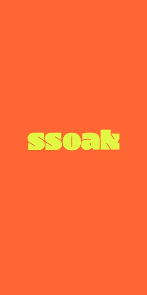 ssoak store Screenshot 0
