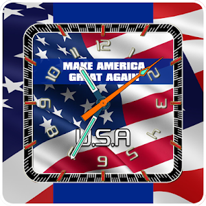 U.S.A Watch Screenshot 3