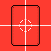 Card Centering Calculator
