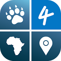 Tracks4Africa App
