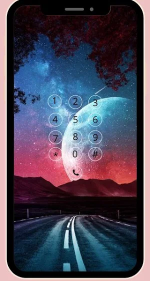 Kappboom Wallpaper Screenshot 2