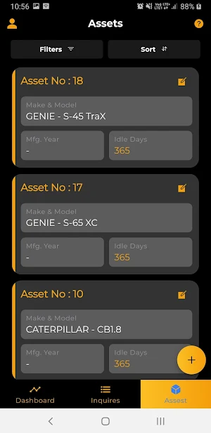 The Big Rental Screenshot 3