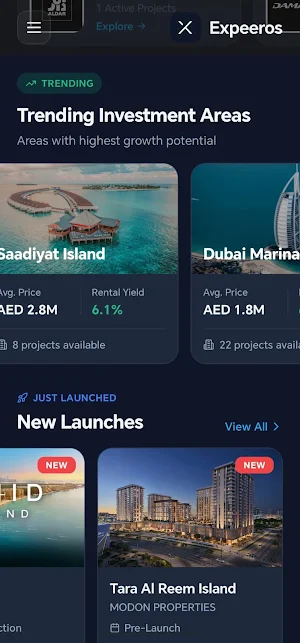 ExpeerosAi Screenshot 2