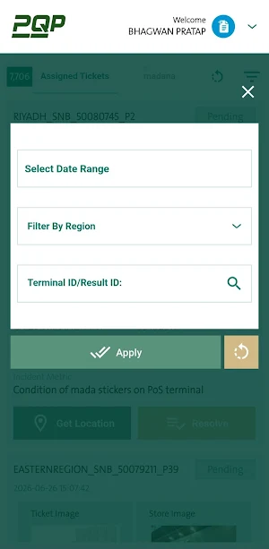mTclose Screenshot 2