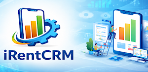 iRent CRM Screenshot 2
